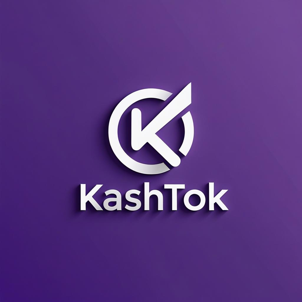 KashTok logo